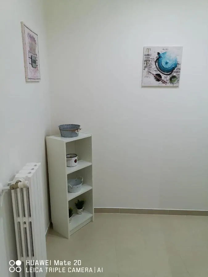 Feriehus Civico 63 Villa Brindisi
