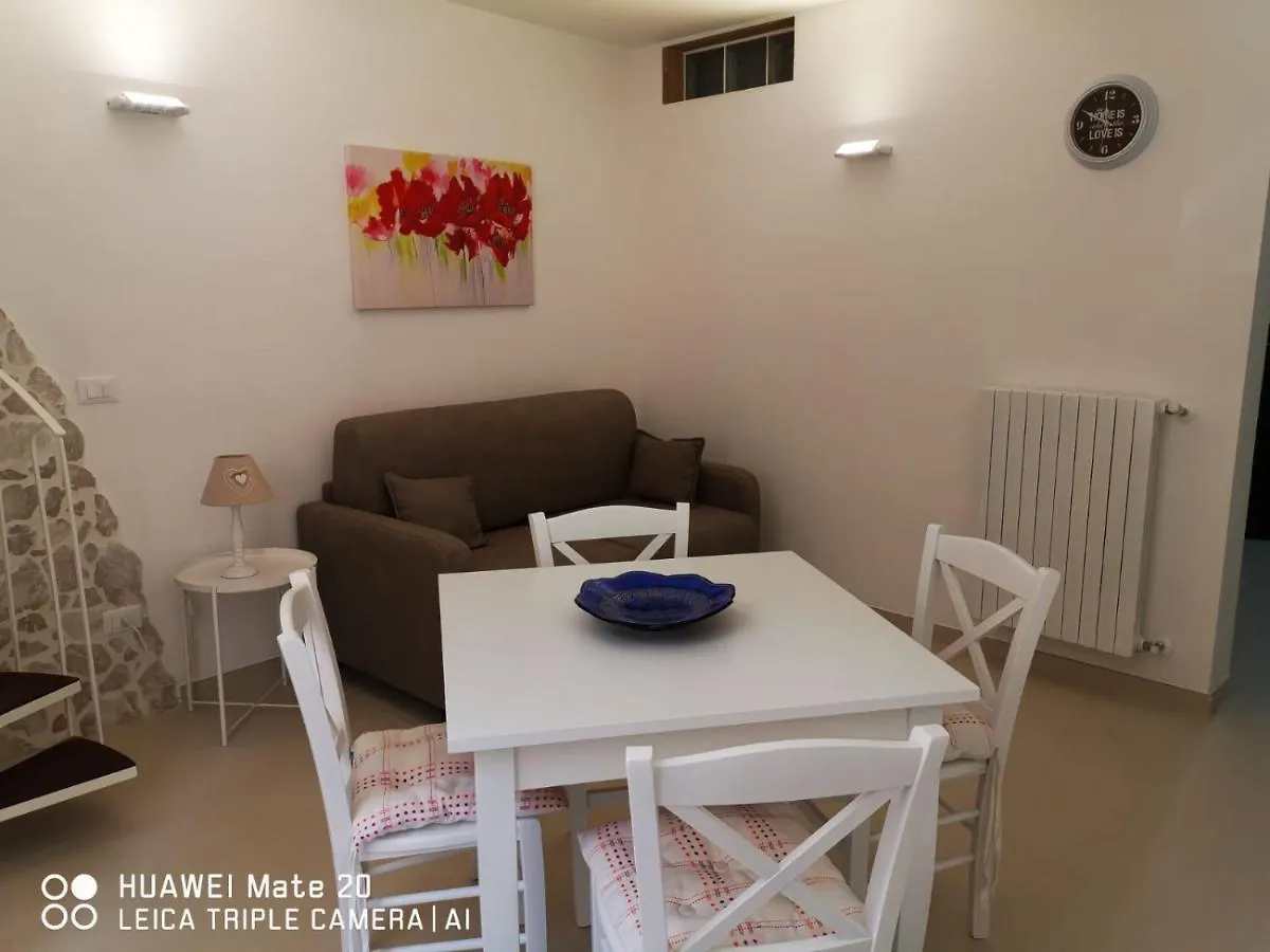 Villa Civico 63 à Brindisi