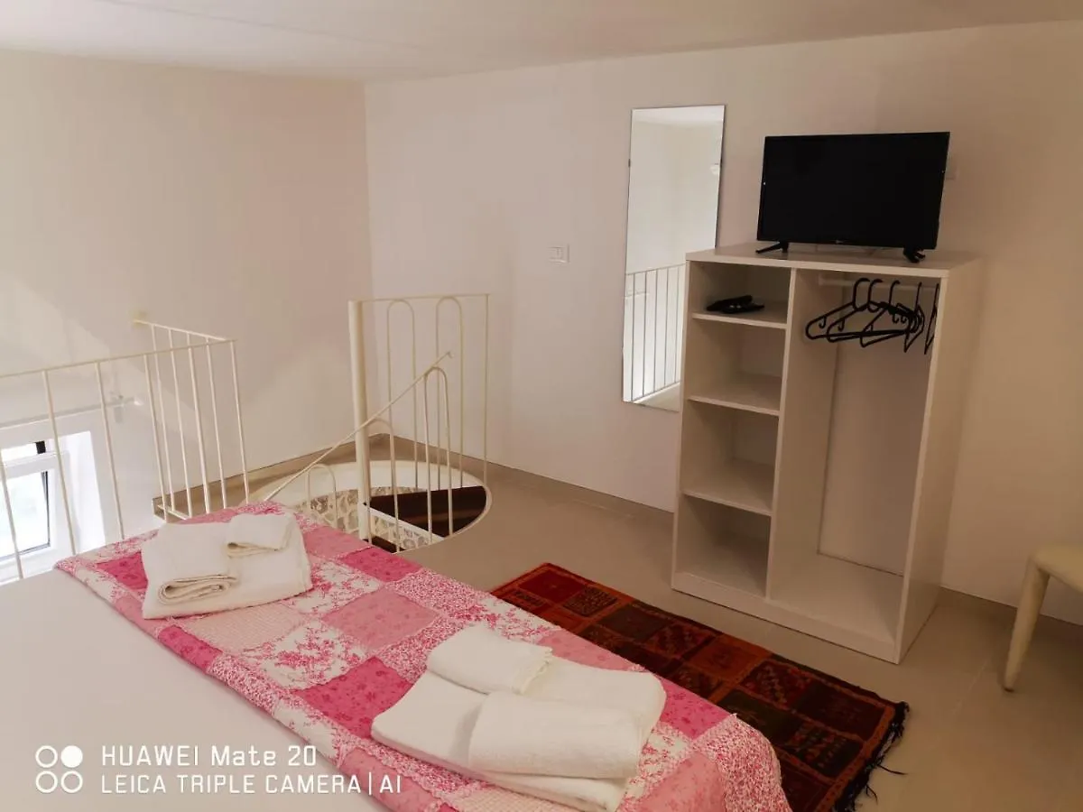 Villa Civico 63 à Brindisi Hébergement de vacances
