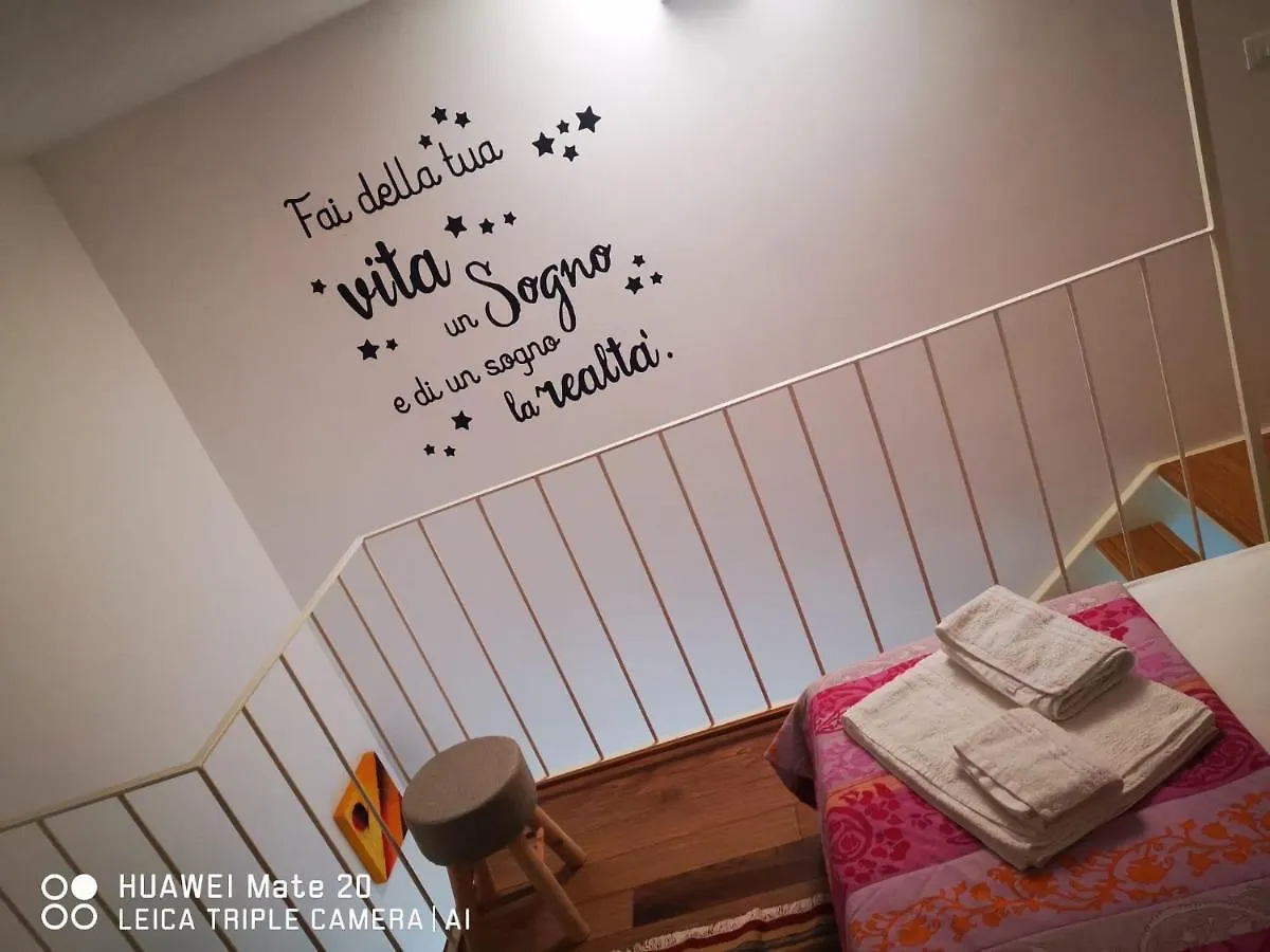 Hébergement de vacances Villa Civico 63 à Brindisi